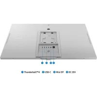 Монитор Samsung ViewFinity S9 LS27C902PAIXCI фото 17